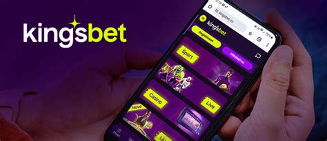 kingsbet casino|KINGSBET Mobile: SignUp & Deposit Now Enjoy ₱899 Bonus!.